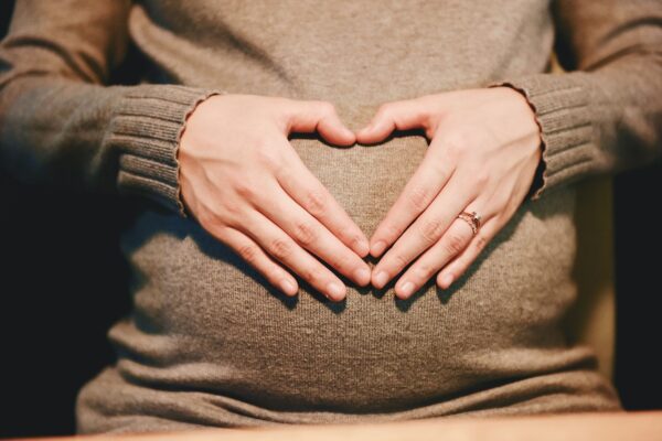 Blood Pressure in Pregnant lady