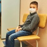 scarlet fever in infants