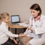 scarlet fever in infants