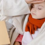 scarlet fever in infants