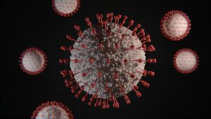 Covid-19 virus