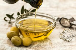 Olive Oil-Aarogya Sravanthi