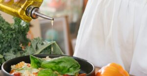 Olive Oil-Aarogya Sravanthi     